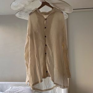 Savannah Morrow Dress